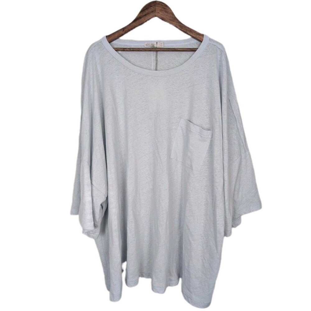 Barefoot Dreams Malibu Collection Tee